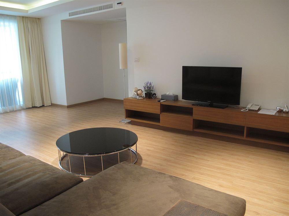 The Privilege Residence Patong Екстер'єр фото