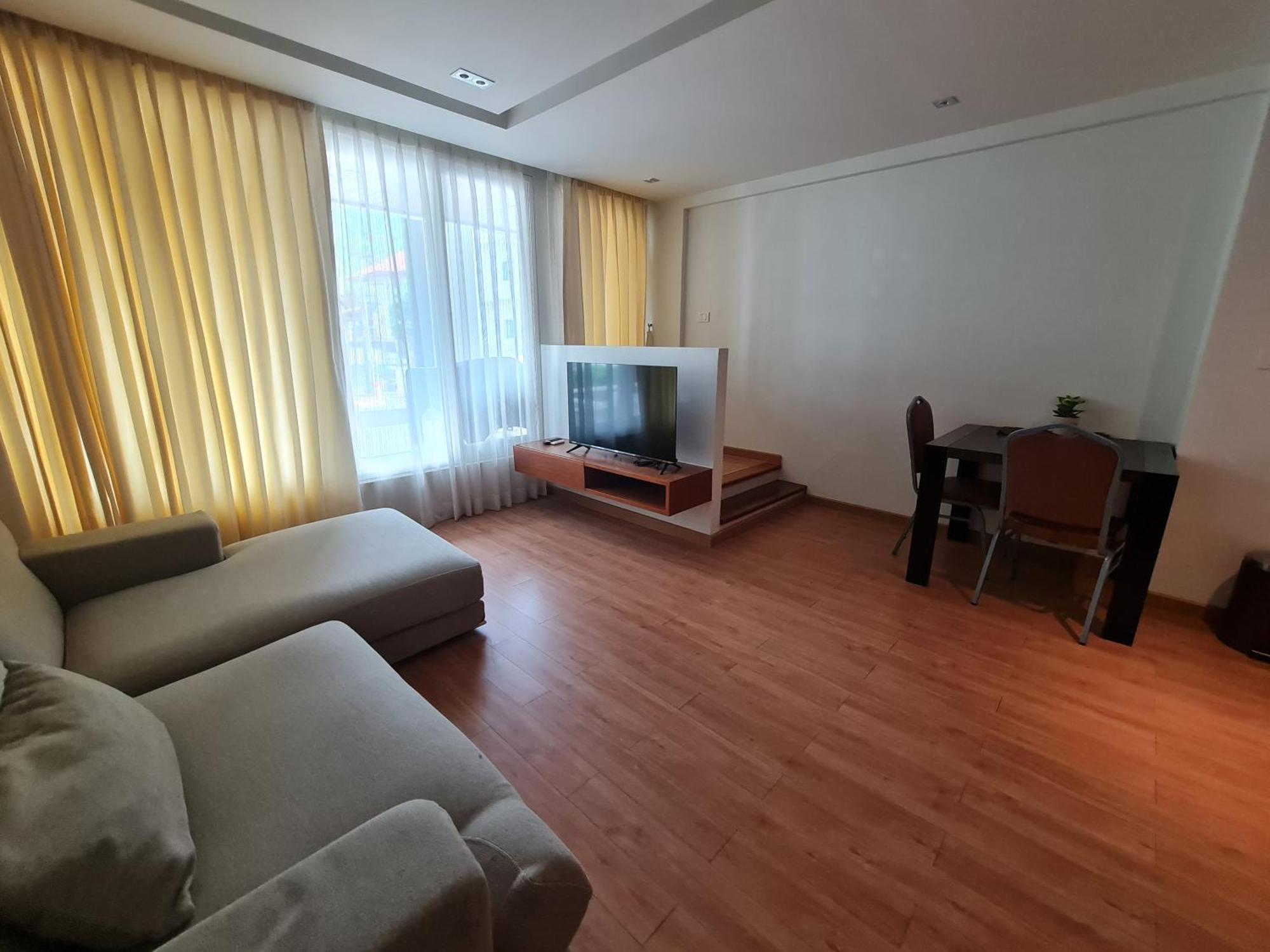 The Privilege Residence Patong Екстер'єр фото