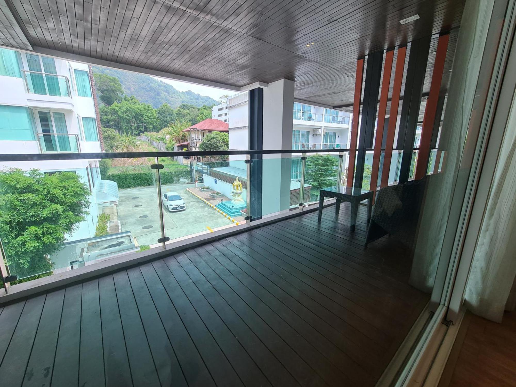 The Privilege Residence Patong Екстер'єр фото