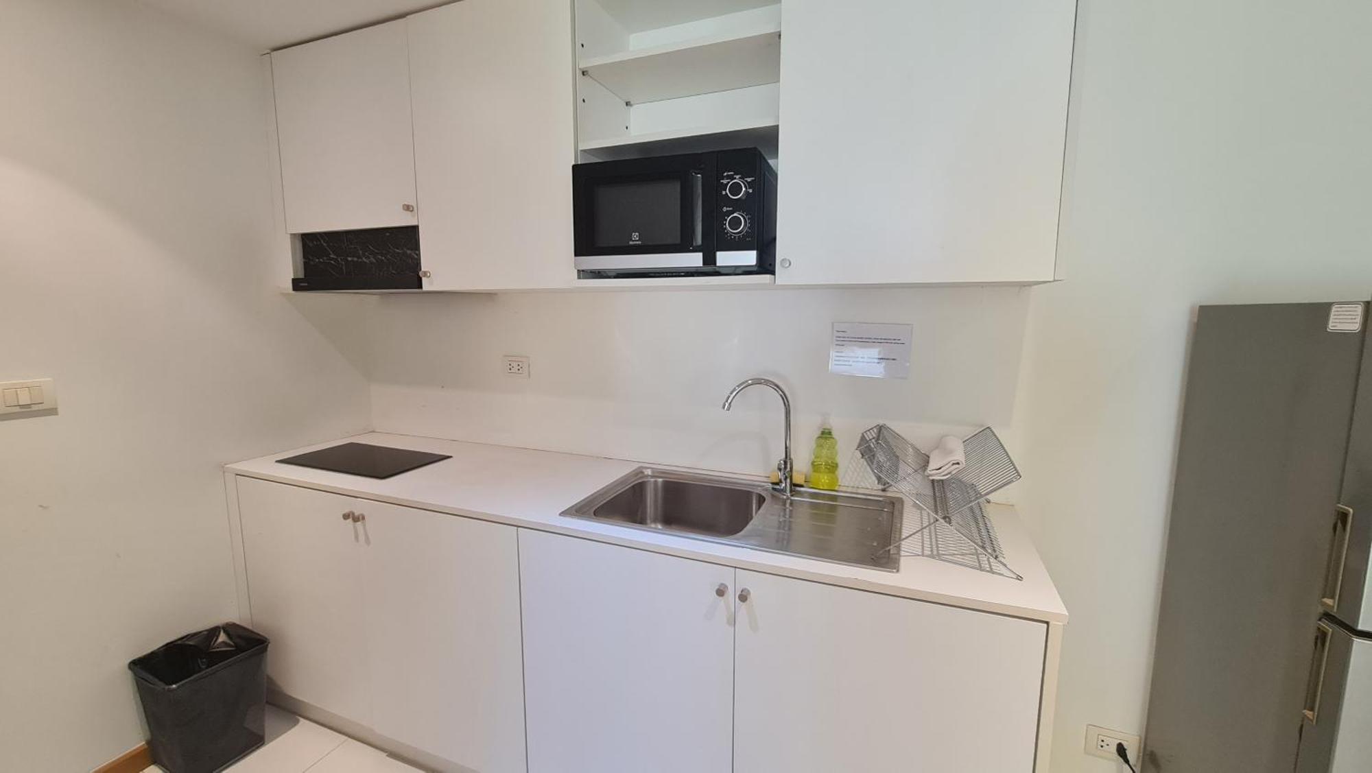 The Privilege Residence Patong Екстер'єр фото