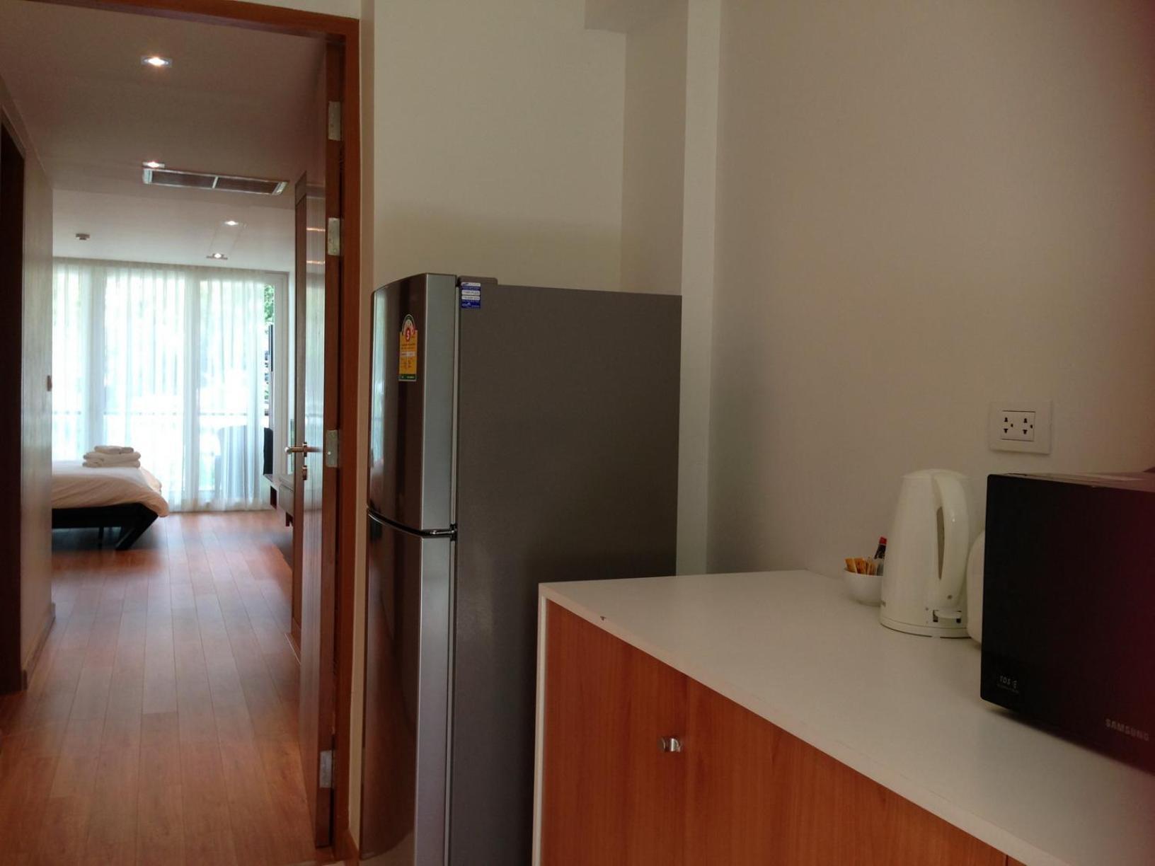 The Privilege Residence Patong Екстер'єр фото