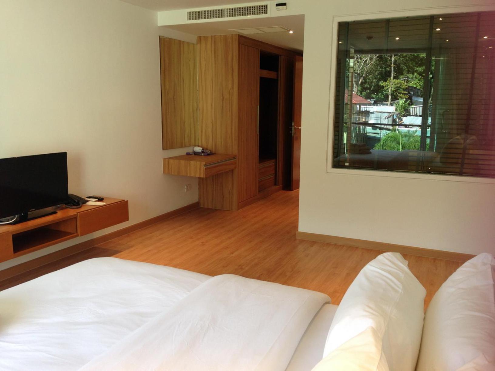 The Privilege Residence Patong Екстер'єр фото