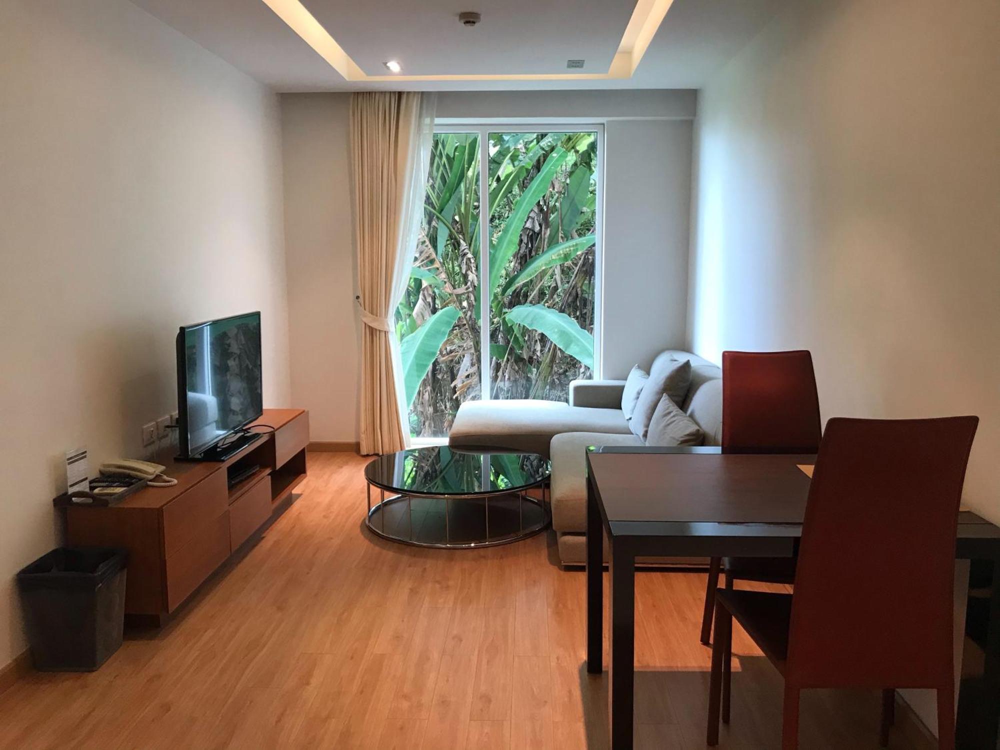 The Privilege Residence Patong Екстер'єр фото