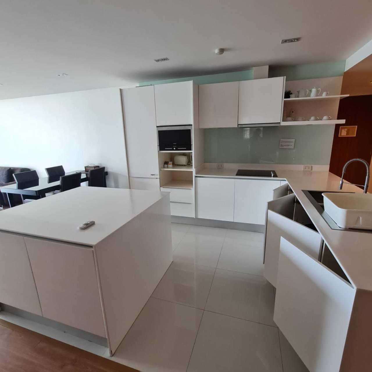 The Privilege Residence Patong Екстер'єр фото