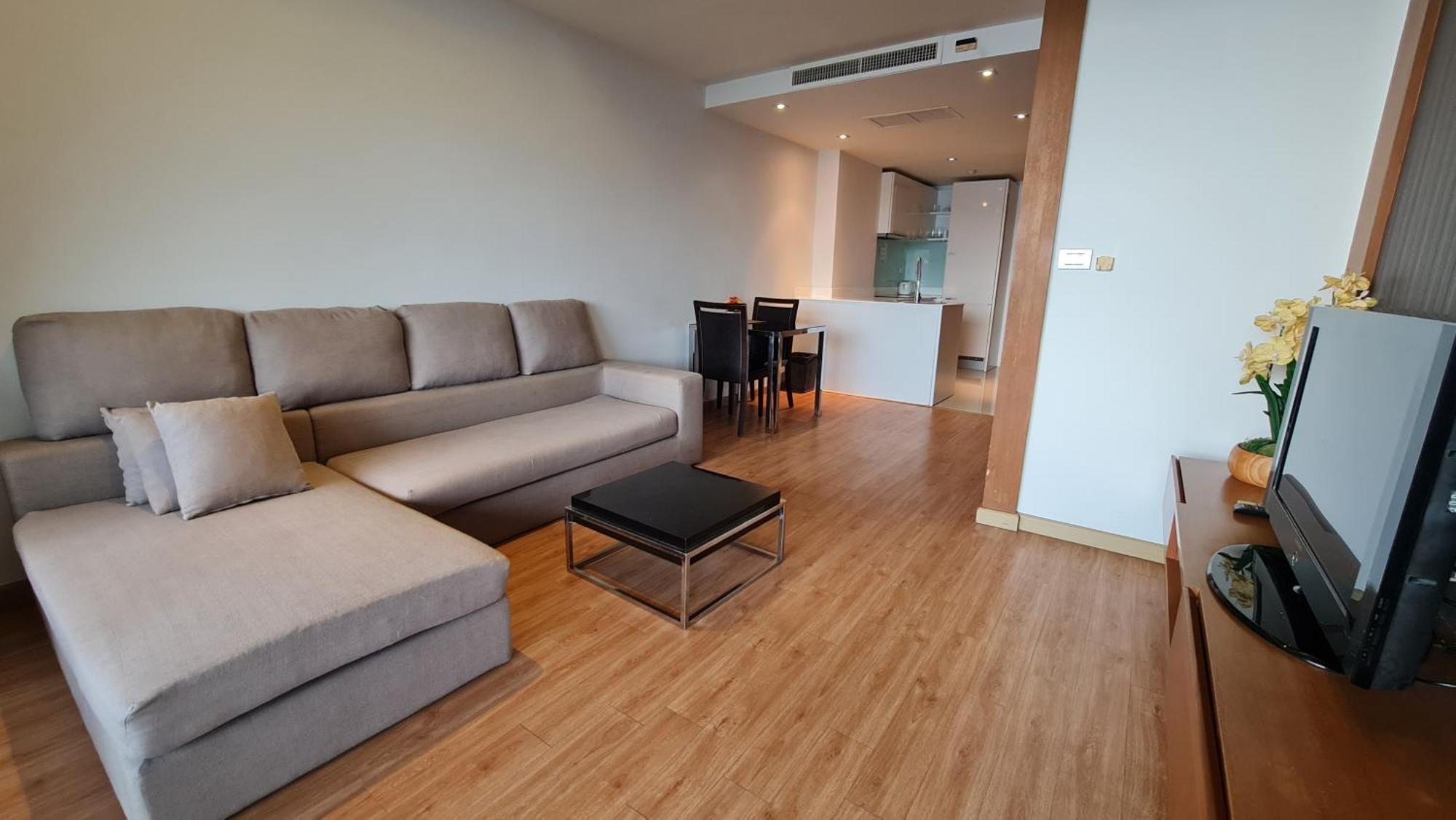 The Privilege Residence Patong Екстер'єр фото