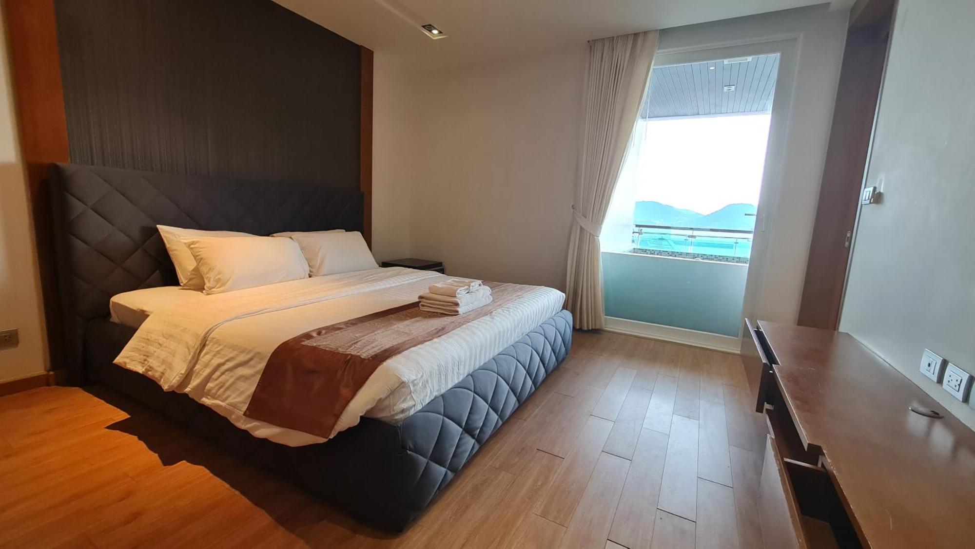 The Privilege Residence Patong Екстер'єр фото