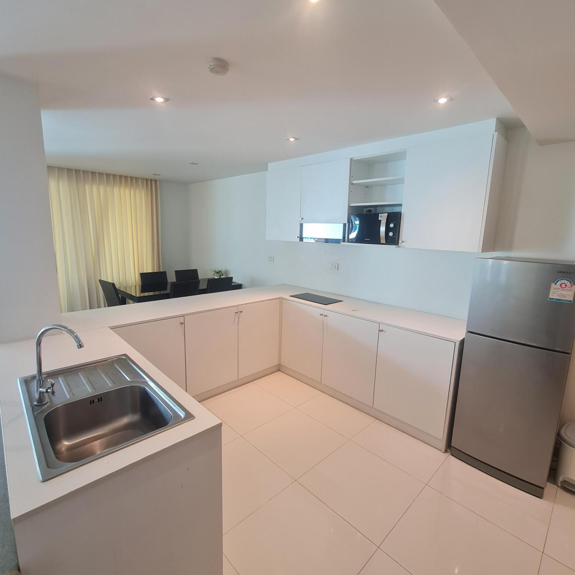 The Privilege Residence Patong Екстер'єр фото