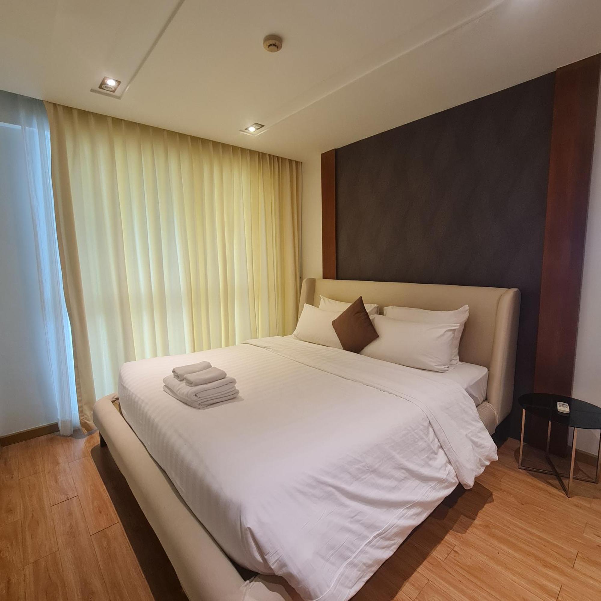 The Privilege Residence Patong Екстер'єр фото