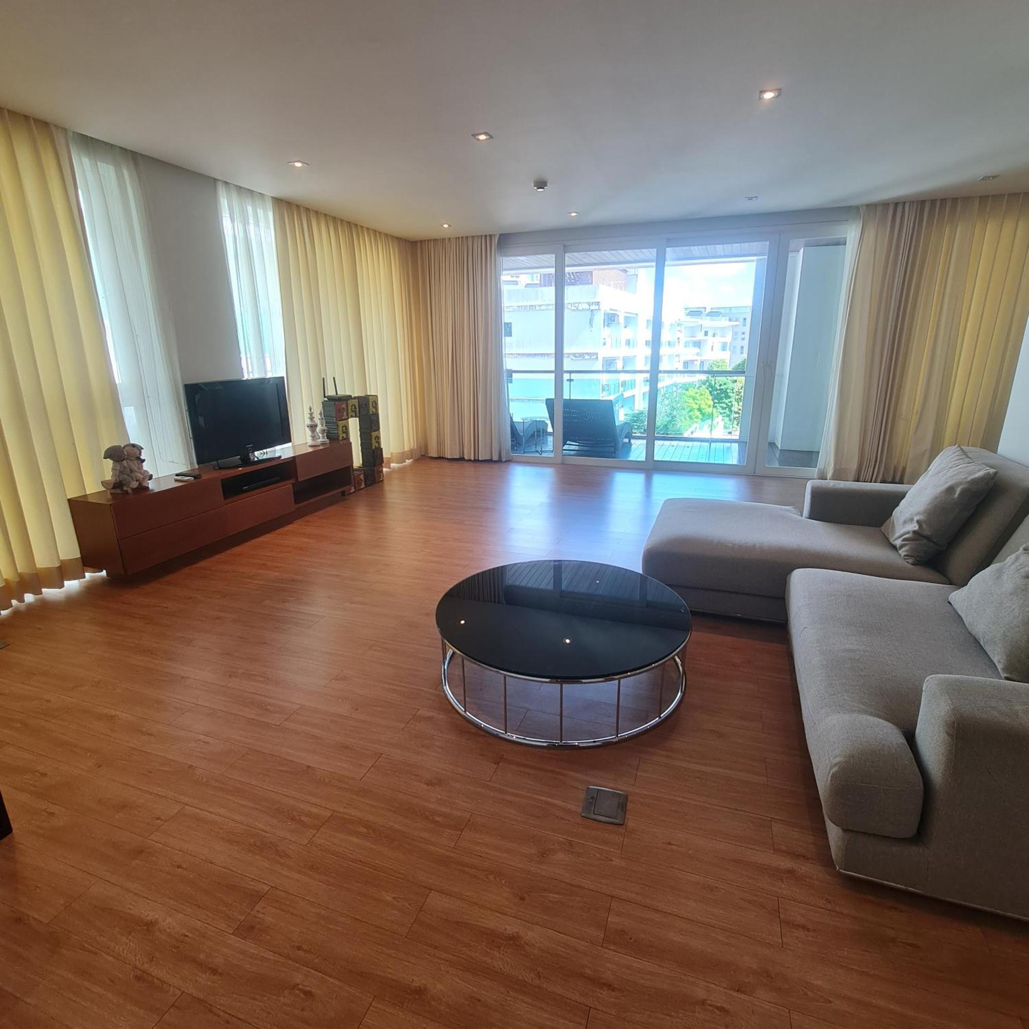 The Privilege Residence Patong Екстер'єр фото