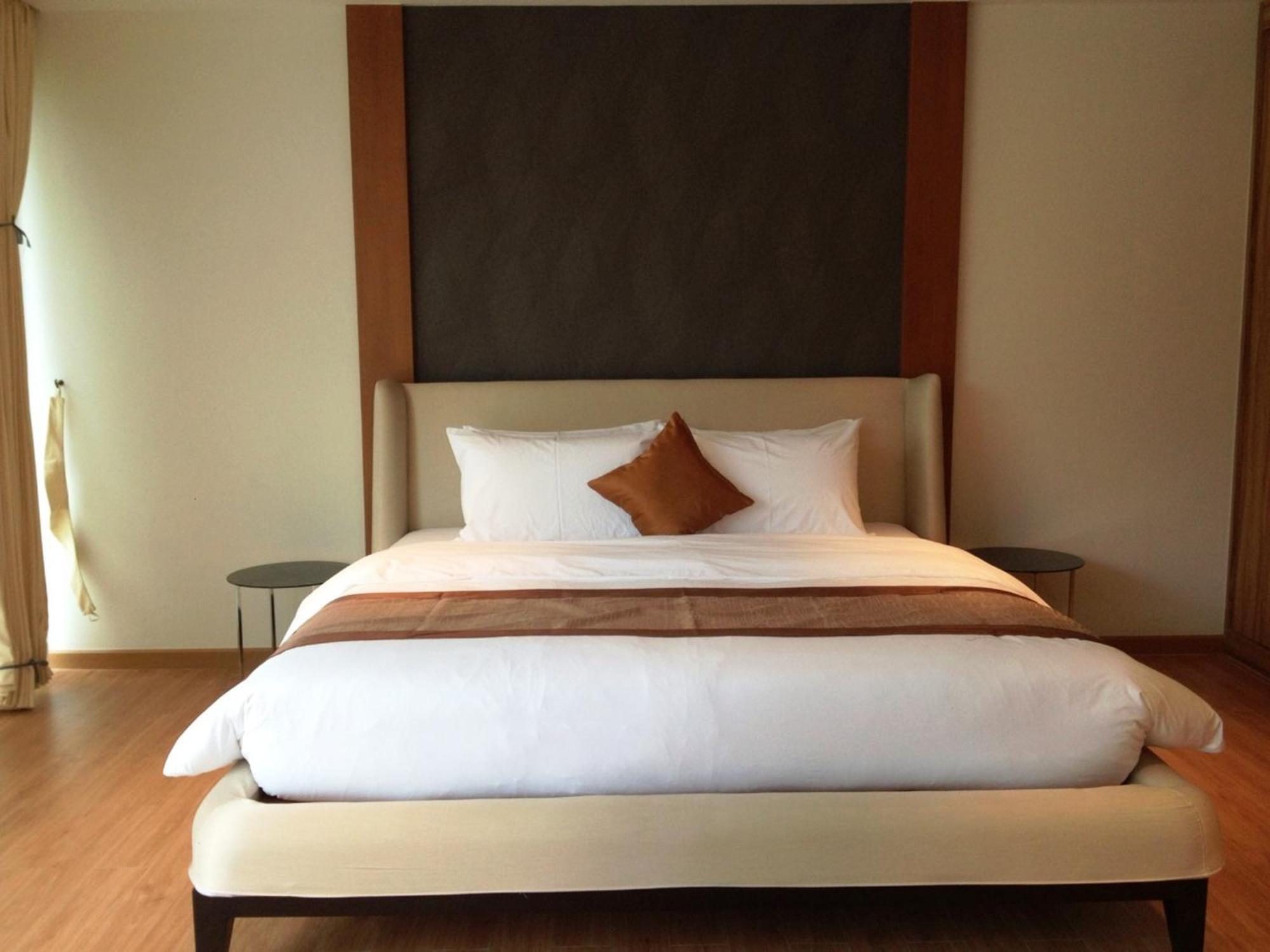 The Privilege Residence Patong Номер фото