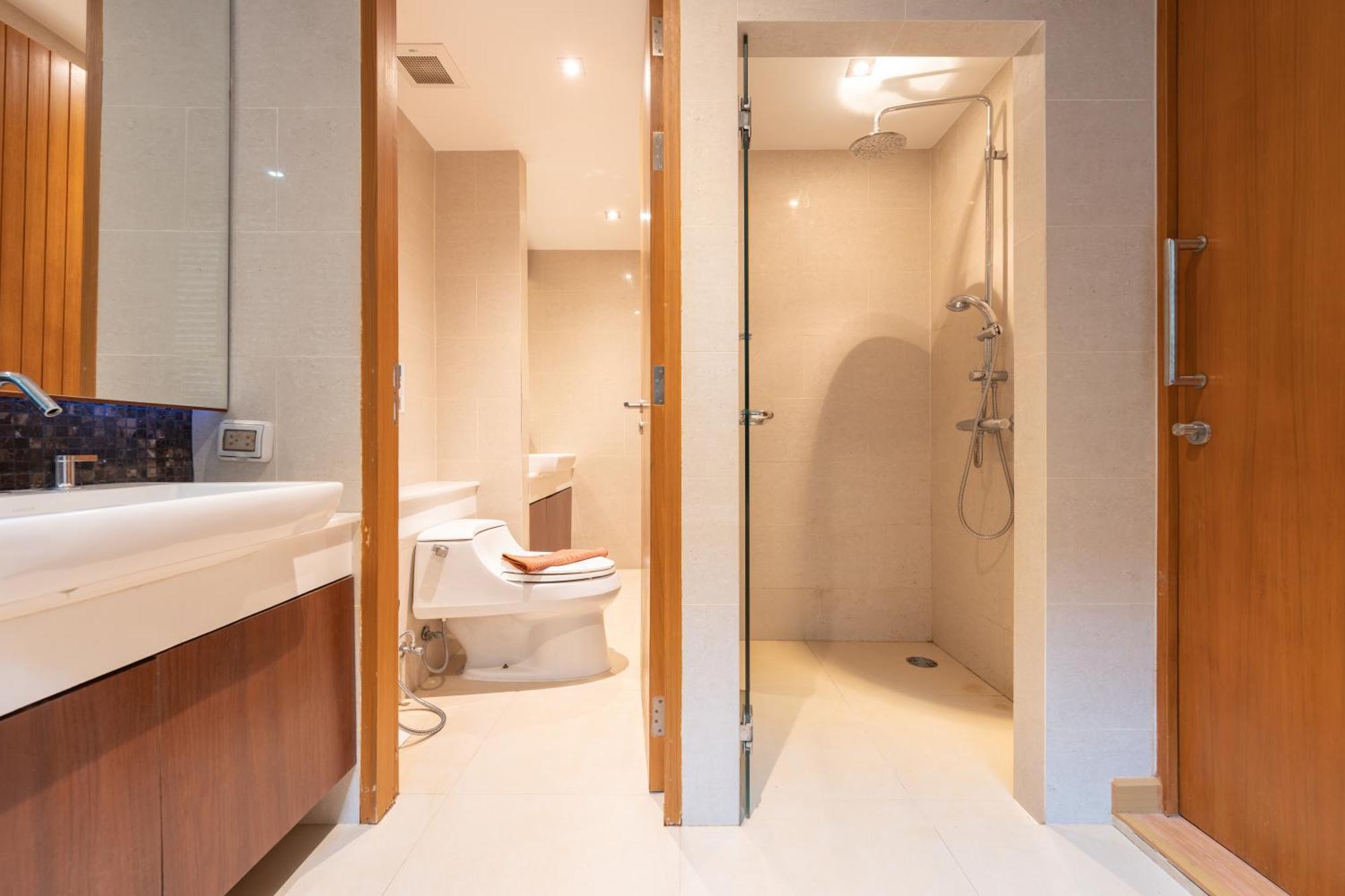 The Privilege Residence Patong Екстер'єр фото