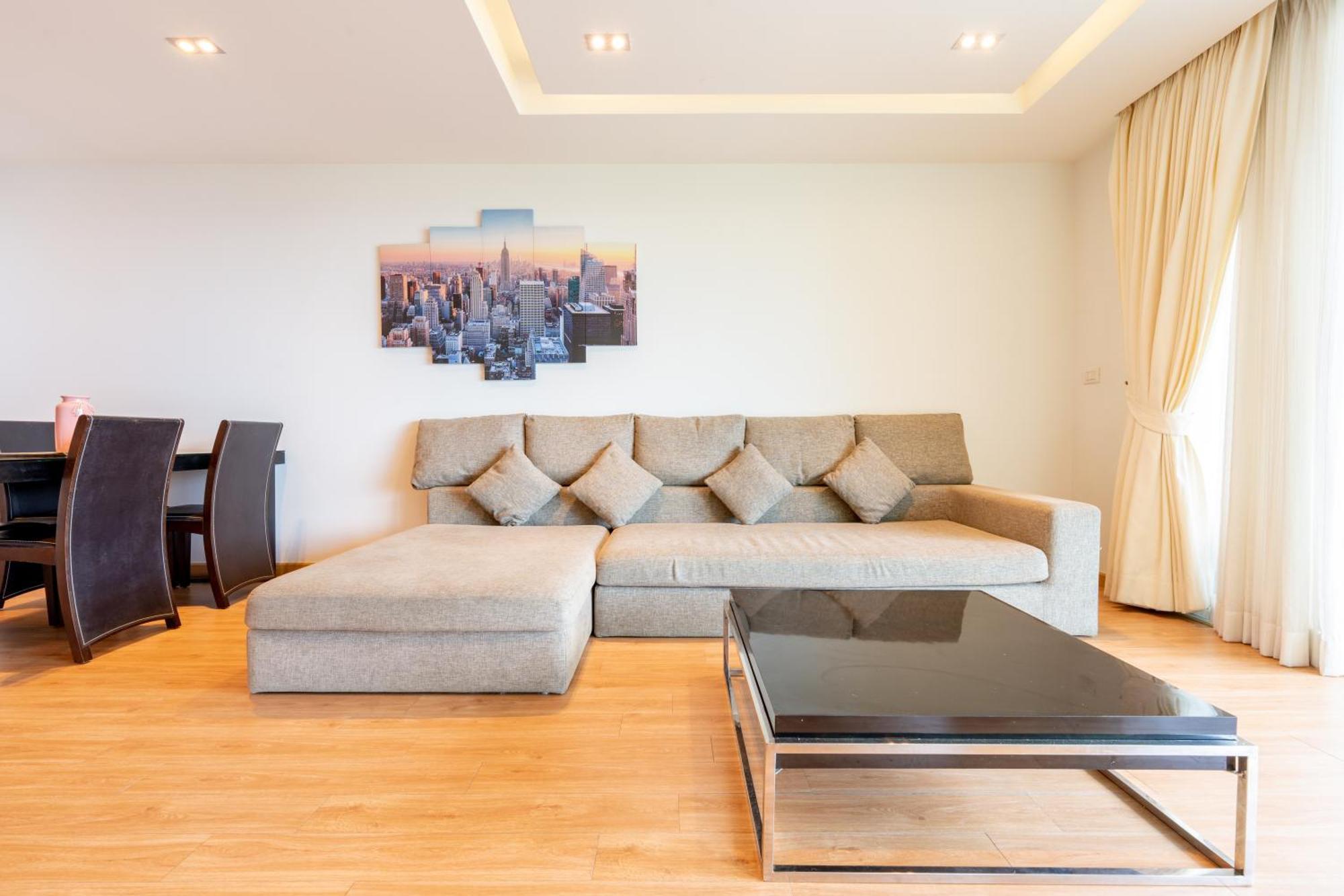 The Privilege Residence Patong Екстер'єр фото