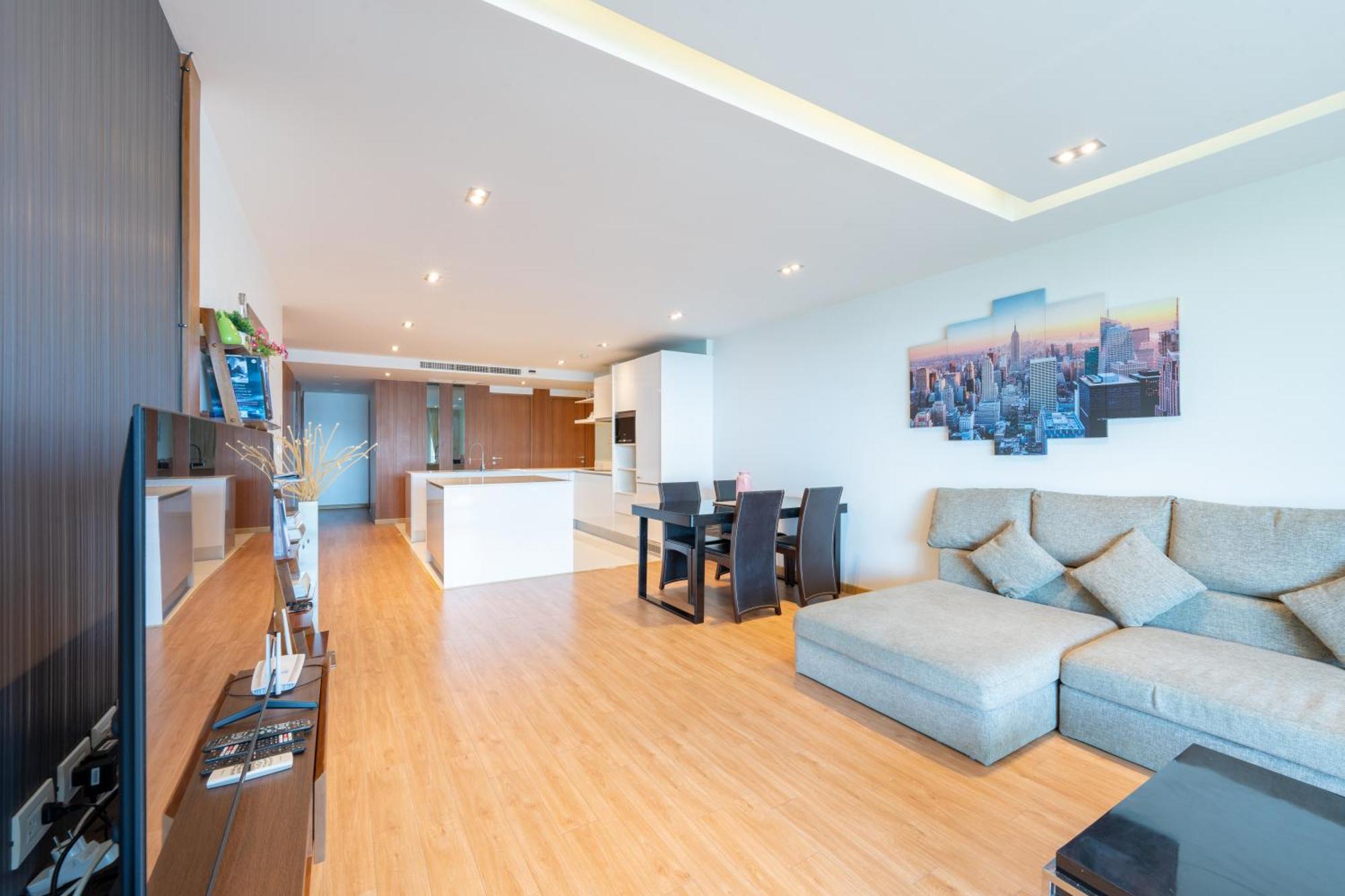 The Privilege Residence Patong Екстер'єр фото