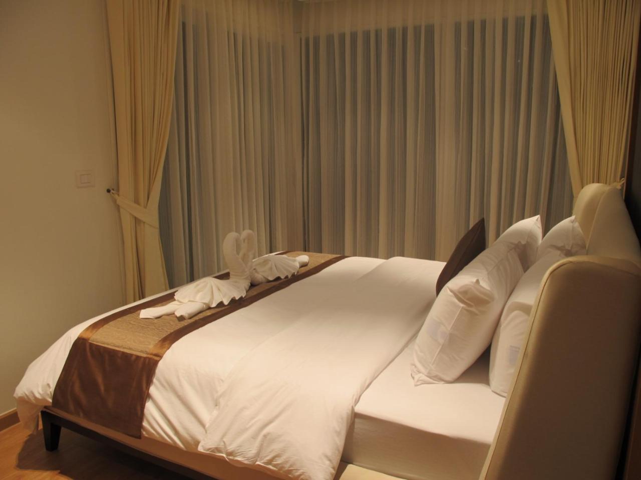 The Privilege Residence Patong Екстер'єр фото