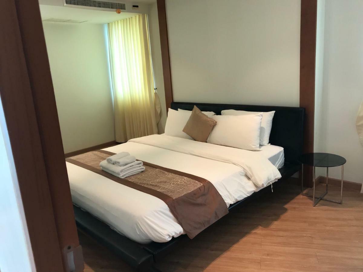 The Privilege Residence Patong Екстер'єр фото