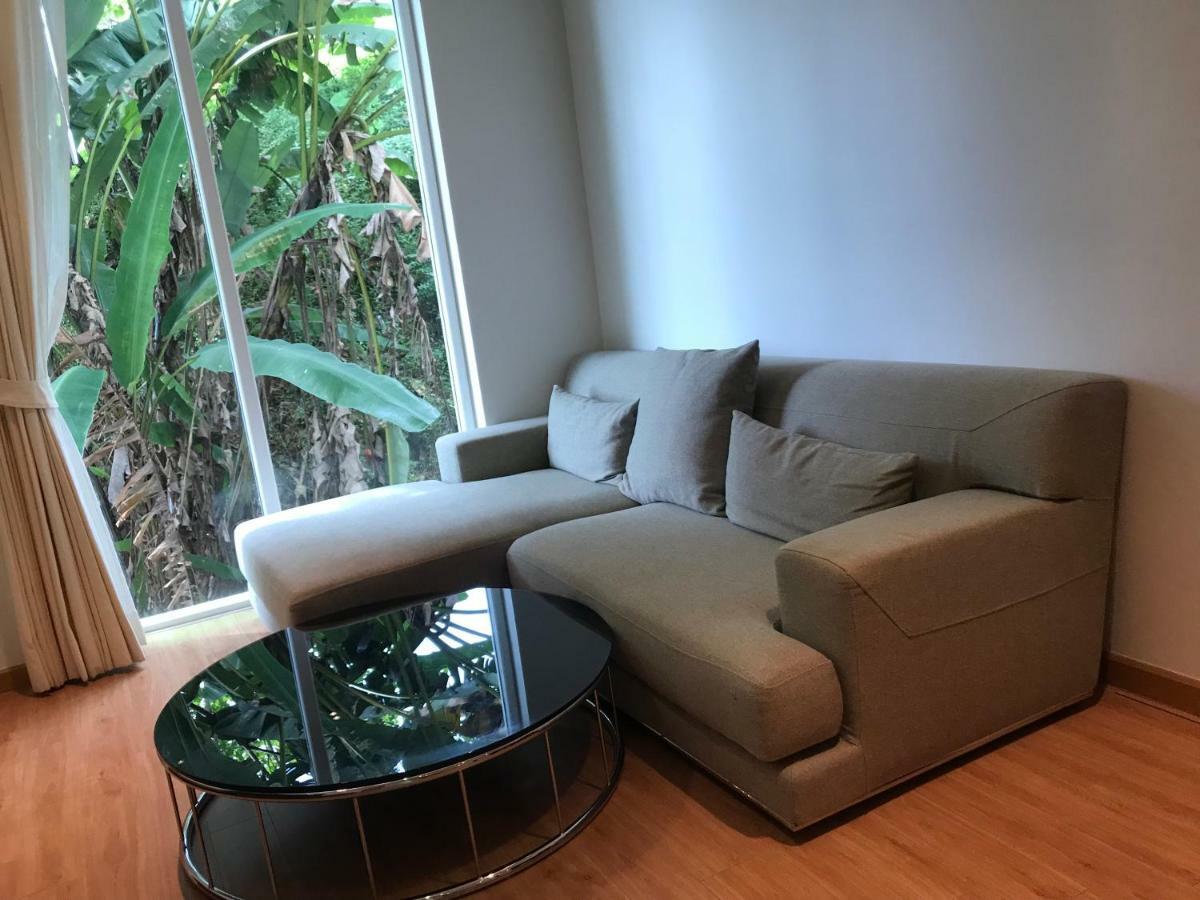 The Privilege Residence Patong Екстер'єр фото