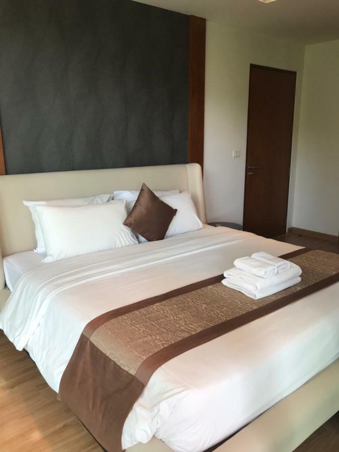 The Privilege Residence Patong Екстер'єр фото