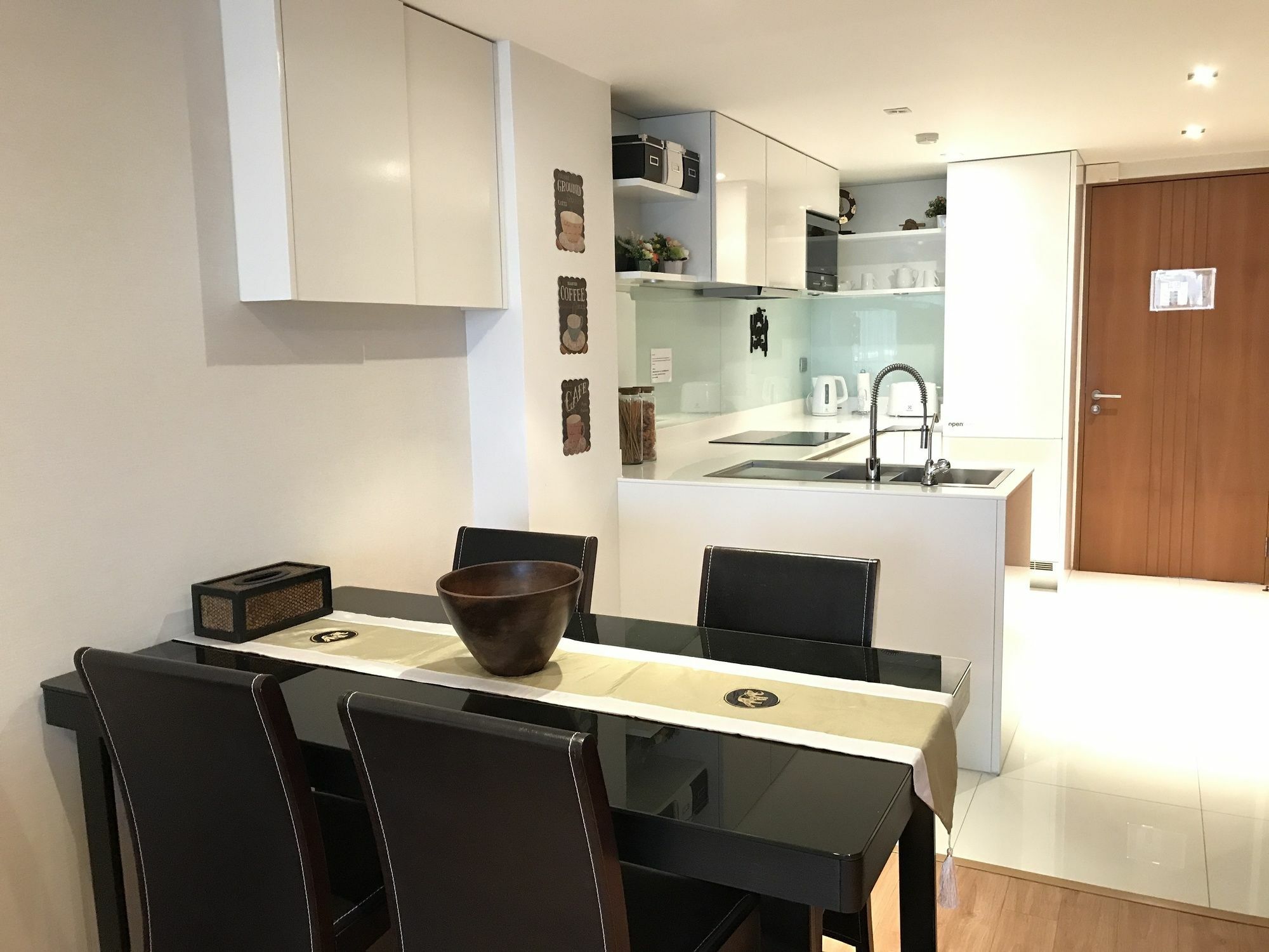 The Privilege Residence Patong Екстер'єр фото